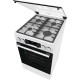 Плита Gorenje GKS 5C71 WF (GKS5C71WF) Плита Gorenje GKS 5C71 WF (GKS5C71WF)