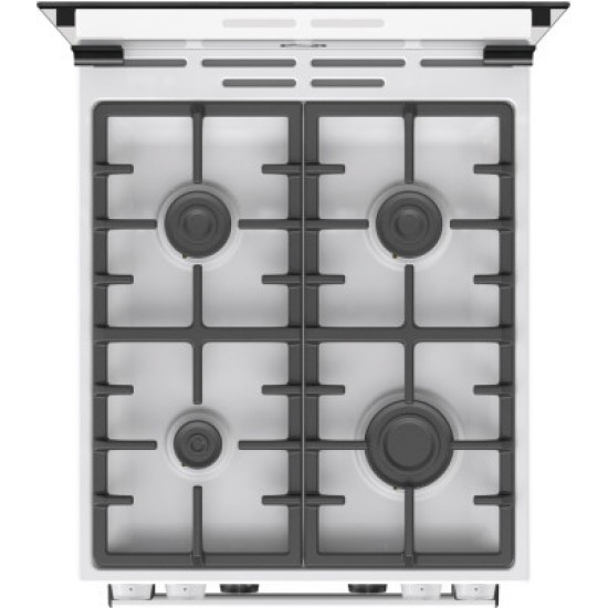 Плита Gorenje GKS 5C71 WF (GKS5C71WF) Плита Gorenje GKS 5C71 WF (GKS5C71WF)