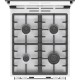 Плита Gorenje GKS 5C71 WF (GKS5C71WF) Плита Gorenje GKS 5C71 WF (GKS5C71WF)