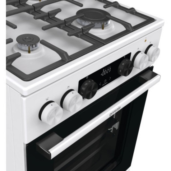 Плита Gorenje GKS 5C71 WF (GKS5C71WF) Плита Gorenje GKS 5C71 WF (GKS5C71WF)