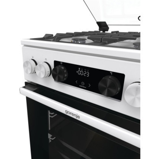 Плита Gorenje GKS 5C71 WF (GKS5C71WF) Плита Gorenje GKS 5C71 WF (GKS5C71WF)
