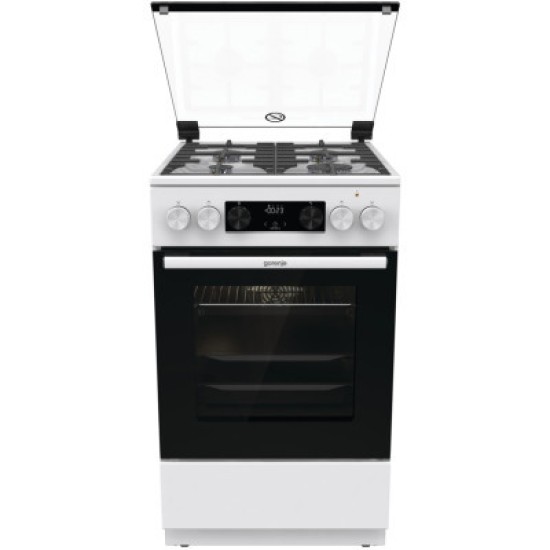 Плита Gorenje GKS 5C71 WF (GKS5C71WF) Плита Gorenje GKS 5C71 WF (GKS5C71WF)