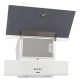 Вытяжка кухонная Eleyus Focus 700 50 WH (Focus70050WH) Вытяжка кухонная Eleyus Focus 700 50 WH (Focus70050WH)