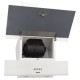 Вытяжка кухонная Eleyus Focus 700 50 WH (Focus70050WH) Вытяжка кухонная Eleyus Focus 700 50 WH (Focus70050WH)
