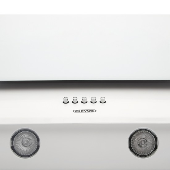 Вытяжка кухонная Eleyus Focus 700 50 WH (Focus70050WH) Вытяжка кухонная Eleyus Focus 700 50 WH (Focus70050WH)