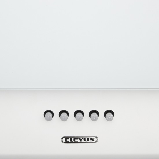Вытяжка кухонная Eleyus Focus 700 50 WH (Focus70050WH) Вытяжка кухонная Eleyus Focus 700 50 WH (Focus70050WH)