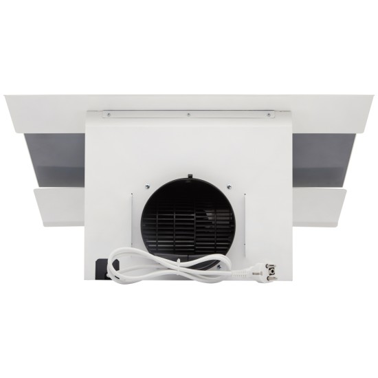 Вытяжка кухонная Eleyus Focus 700 50 WH (Focus70050WH) Вытяжка кухонная Eleyus Focus 700 50 WH (Focus70050WH)