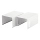 Вытяжка кухонная Eleyus Focus 700 50 WH (Focus70050WH) Вытяжка кухонная Eleyus Focus 700 50 WH (Focus70050WH)