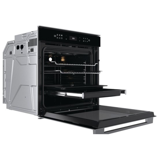 Духова шафа Whirlpool W7OS44S1H Духова шафа Whirlpool W7OS44S1H