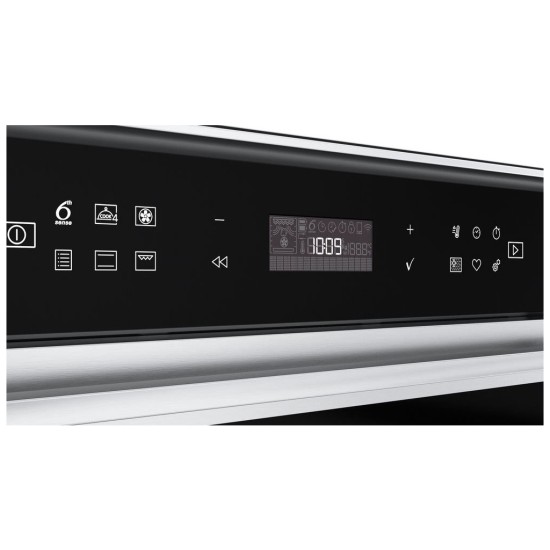 Духова шафа Whirlpool W7OS44S1H Духова шафа Whirlpool W7OS44S1H