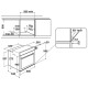 Духова шафа Whirlpool W7OS44S1H Духова шафа Whirlpool W7OS44S1H