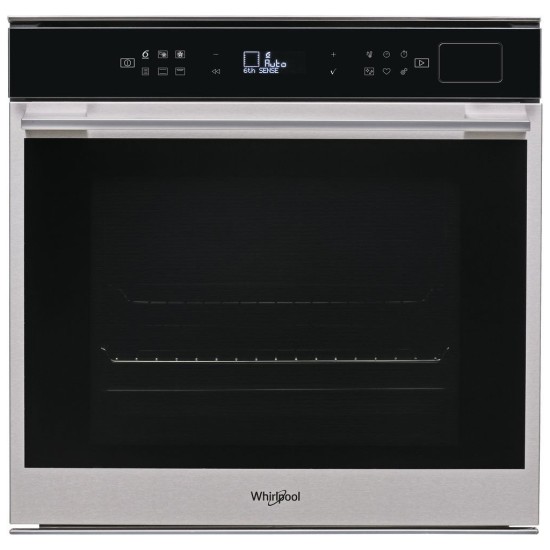 Духова шафа Whirlpool W7OS44S1H Духова шафа Whirlpool W7OS44S1H