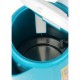 Електрочайник Saturn ST-EK8435U Turquoise Електрочайник Saturn ST-EK8435U Turquoise