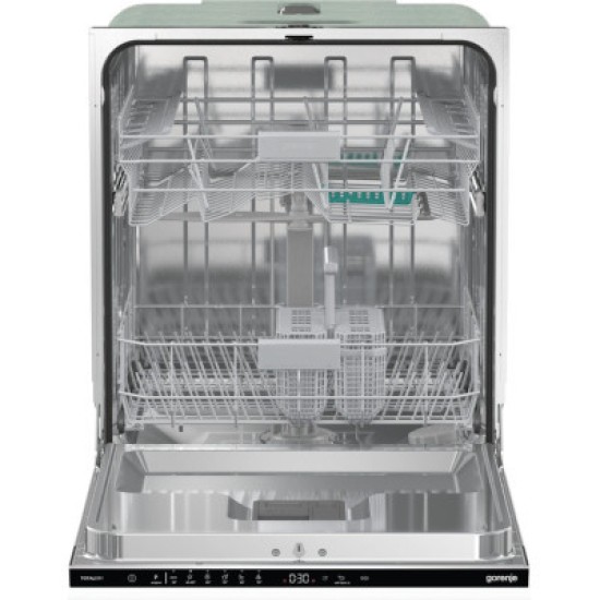 Посудомийна машина Gorenje GV642C60 (GV 642 C60) Посудомийна машина Gorenje GV642C60 (GV 642 C60)