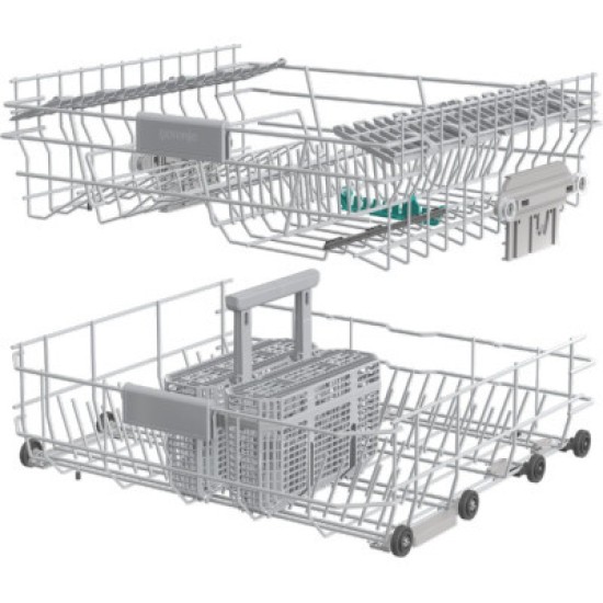 Посудомийна машина Gorenje GV642C60 (GV 642 C60) Посудомийна машина Gorenje GV642C60 (GV 642 C60)