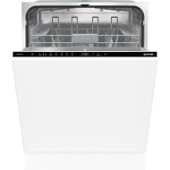 Посудомийна машина Gorenje GV642C60 (GV 642 C60)
