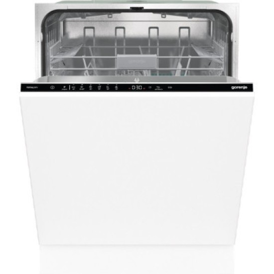 Посудомийна машина Gorenje GV642C60 (GV 642 C60) Посудомийна машина Gorenje GV642C60 (GV 642 C60)