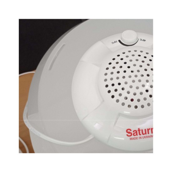Сушка для овочів та фруктів Saturn ST-FP0115 beige Сушка для овочів та фруктів Saturn ST-FP0115 beige