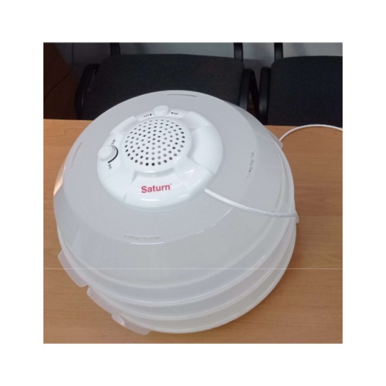 Сушка для овочів та фруктів Saturn ST-FP0115 beige Сушка для овочів та фруктів Saturn ST-FP0115 beige