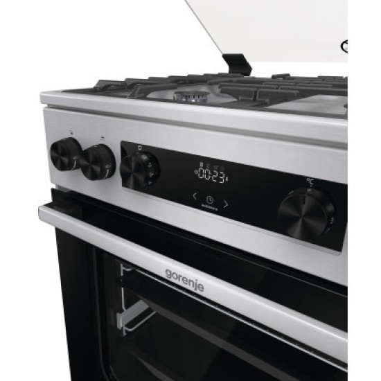 Плита Gorenje GKS6C70XF Плита Gorenje GKS6C70XF