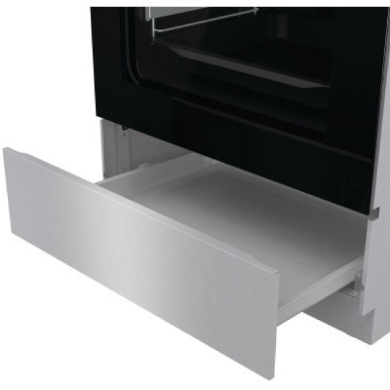 Плита Gorenje GKS6C70XF Плита Gorenje GKS6C70XF