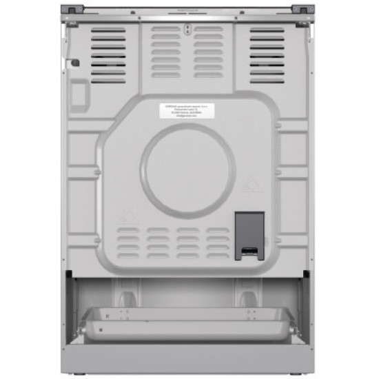 Плита Gorenje GKS6C70XF Плита Gorenje GKS6C70XF