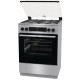 Плита Gorenje GKS6C70XF Плита Gorenje GKS6C70XF