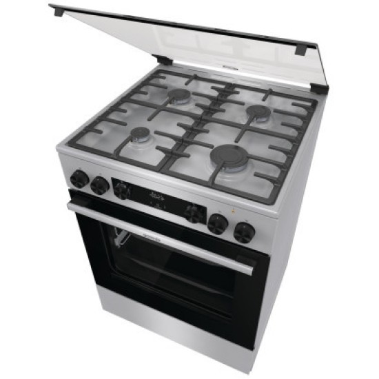Плита Gorenje GKS6C70XF Плита Gorenje GKS6C70XF