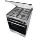 Плита Gorenje GKS6C70XF Плита Gorenje GKS6C70XF