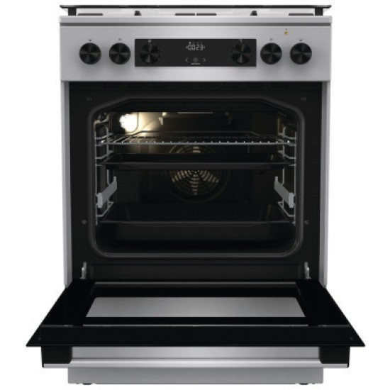 Плита Gorenje GKS6C70XF Плита Gorenje GKS6C70XF