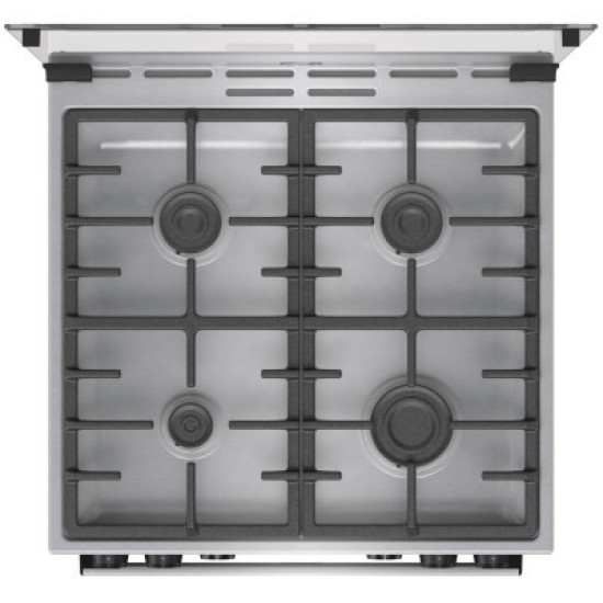 Плита Gorenje GKS6C70XF Плита Gorenje GKS6C70XF
