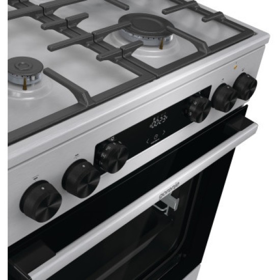 Плита Gorenje GKS6C70XF Плита Gorenje GKS6C70XF