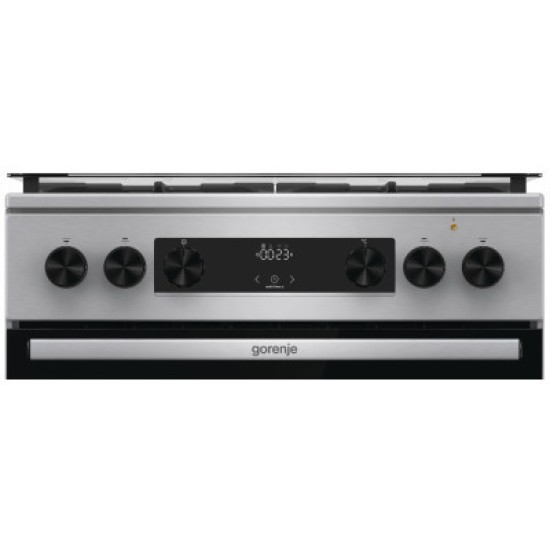 Плита Gorenje GKS6C70XF Плита Gorenje GKS6C70XF
