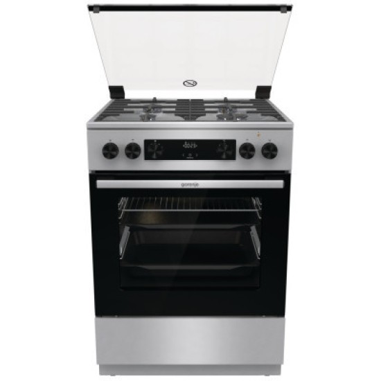 Плита Gorenje GKS6C70XF Плита Gorenje GKS6C70XF