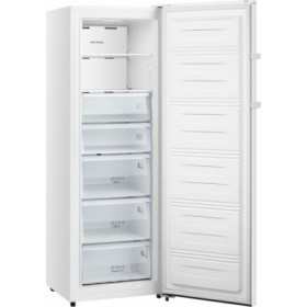 Морозильная камера HEINNER HFF-N240NFF+