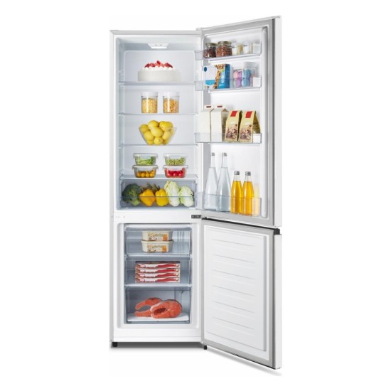 Холодильник HEINNER HC-HS269E++ Холодильник HEINNER HC-HS269E++