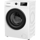 Стиральная машина HEINNER HWM-H6010IVSMC+++ Стиральная машина HEINNER HWM-H6010IVSMC+++