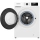 Стиральная машина HEINNER HWM-H6010IVSMC+++ Стиральная машина HEINNER HWM-H6010IVSMC+++