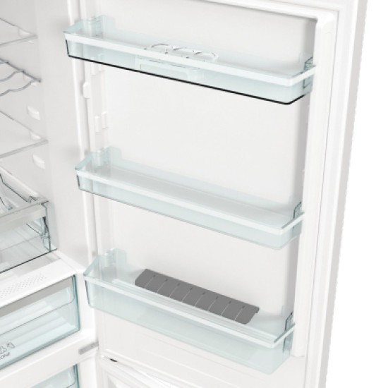 Холодильник Gorenje NRK6192AW4 Холодильник Gorenje NRK6192AW4