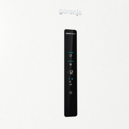 Холодильник Gorenje NRK6192AW4 Холодильник Gorenje NRK6192AW4