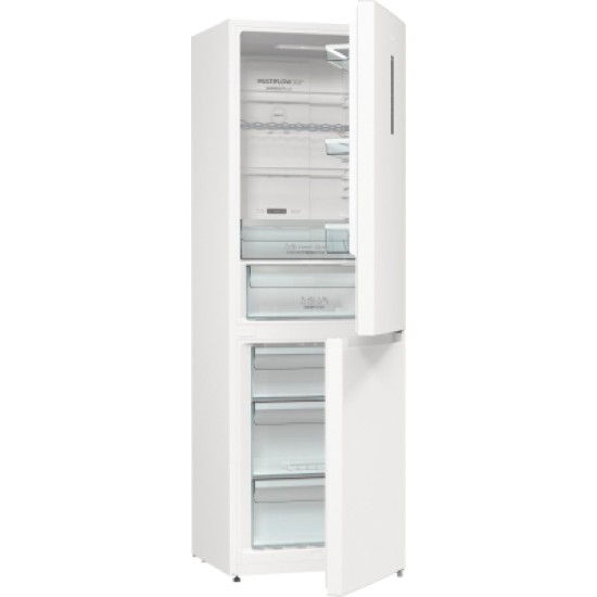 Холодильник Gorenje NRK6192AW4 Холодильник Gorenje NRK6192AW4