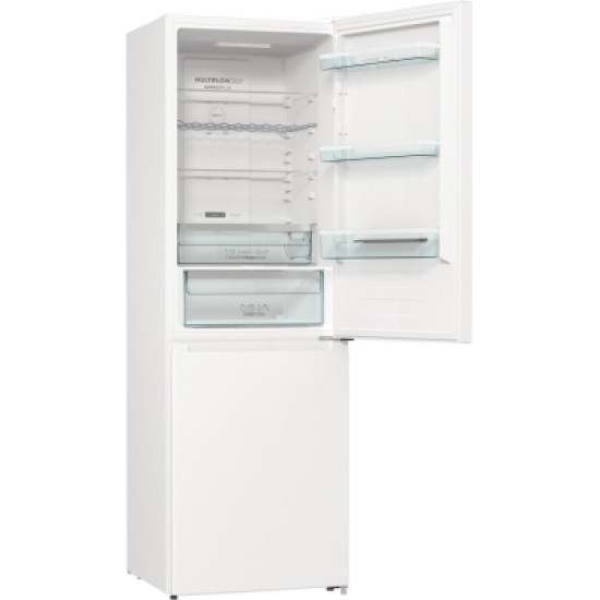 Холодильник Gorenje NRK6192AW4 Холодильник Gorenje NRK6192AW4