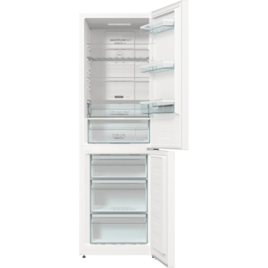 Холодильник Gorenje NRK6192AW4 Холодильник Gorenje NRK6192AW4