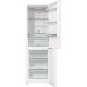 Холодильник Gorenje NRK6192AW4 Холодильник Gorenje NRK6192AW4