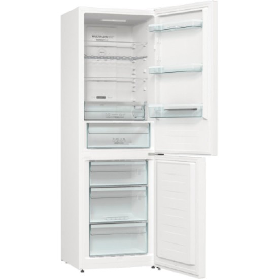 Холодильник Gorenje NRK6192AW4 Холодильник Gorenje NRK6192AW4