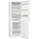 Холодильник Gorenje NRK6192AW4 Холодильник Gorenje NRK6192AW4