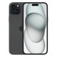 Мобільний телефон Apple iPhone 15 Plus 128GB Black (MU0Y3) Мобільний телефон Apple iPhone 15 Plus 128GB Black (MU0Y3)