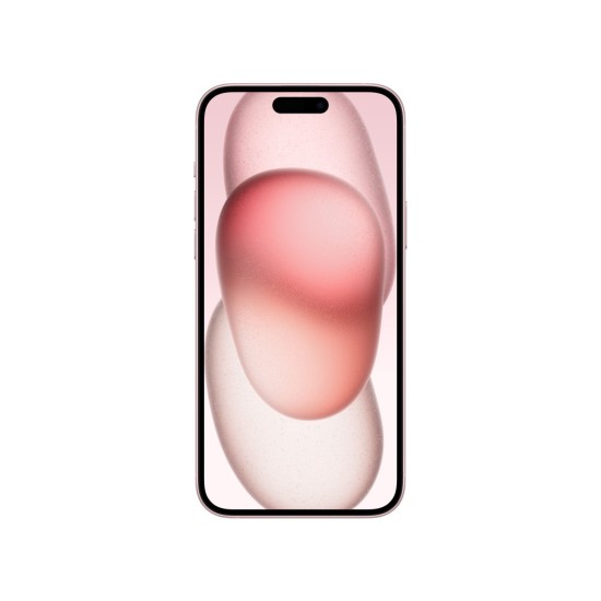 Мобільний телефон Apple iPhone 15 Plus 128GB Pink (MU103) Мобільний телефон Apple iPhone 15 Plus 128GB Pink (MU103)