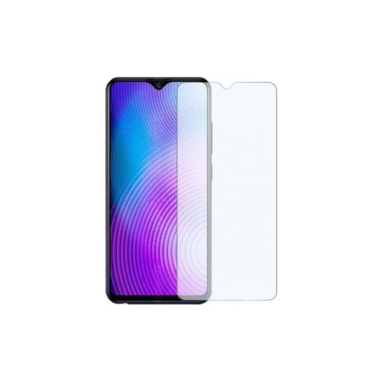 Скло захисне BeCover Tecno Spark 10C (KI5k) 3D Crystal Clear Glass (709748) Скло захисне BeCover Tecno Spark 10C (KI5k) 3D Crystal Clear Glass (709748)