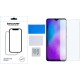 Скло захисне BeCover Tecno Spark 10C (KI5k) 3D Crystal Clear Glass (709748) Скло захисне BeCover Tecno Spark 10C (KI5k) 3D Crystal Clear Glass (709748)